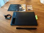 One by Wacom CTL-471, Computers en Software, Tekentablets, Ophalen of Verzenden, Zo goed als nieuw, Bedraad, Wacom