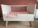 Kidmill 60's Baby-/Meegroeibed, Ophalen, Zo goed als nieuw, Ledikant