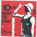 Leo Kuysters- 10 cm boven de Knie