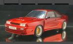 Opel B Manta Mattig -model car group 1:18, Ophalen of Verzenden, Nieuw, Auto, Overige merken