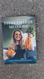 Fit met Marije methode, Ophalen of Verzenden, Gelezen, Dieet en Voeding