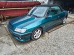 Peugeot 306 cabrio Phase 1 diverse onderdelen, Ophalen, Peugeot