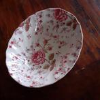 Johnson Brothers/Bros ROSE CHINTZ  Ovale groenteschaal, Ophalen of Verzenden, Wedgwood, Aardewerk, Schaal of Schalen