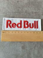 Auto/Motor/Bromfiets/Oldtimer/Sport RED BULL PATCH Nieuw, Ophalen of Verzenden