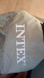 Luchtbad 1 persoons INTEX, Caravans en Kamperen, Ophalen of Verzenden, Zo goed als nieuw, 1-persoons