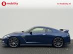 Nissan GT-R 3.8 V6 Premium Edition 550Pk! Org NL geleverd Ak, Auto's, Nissan, Automaat, Euro 5, Gebruikt, Zwart