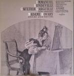 Bondeville Gaultier-Garguille Madame Bovary, Verzenden, Opera of Operette, Modernisme tot heden, Zo goed als nieuw