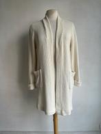 jin jinny vest maat L beige, Kleding | Dames, Beige, Maat 42/44 (L), Ophalen of Verzenden, Zo goed als nieuw