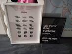 2 lijstjes met sushi, Ophalen, Zo goed als nieuw