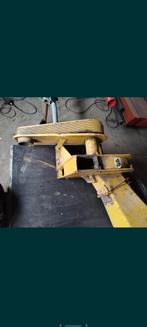 Houtversnipperaar / Hakselaar - Gebruikt, Ophalen, Gebruikt, Benzine, Onbekend