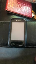 Garmin edge 800 fietscomputer, Fietsen en Brommers, Fietsaccessoires | Fietscomputers, Ophalen of Verzenden, Zo goed als nieuw