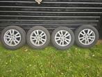 Honda Accord originele velgen 16 inch, Auto-onderdelen, Banden en Velgen, Ophalen, Gebruikt, 16 inch, 205 mm