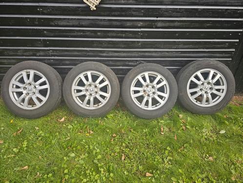 Honda Accord originele velgen 16 inch, Auto-onderdelen, Banden en Velgen, 16 inch, 205 mm, Gebruikt, Ophalen