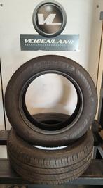 Goodyear Efficient Grip  215-60-17C  2156017C  215/60R17C, -, -, 17 inch, Ophalen of Verzenden