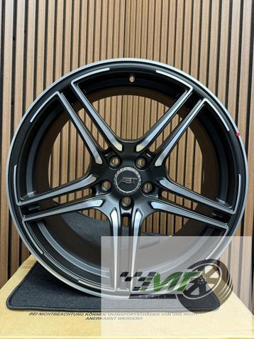 20" ABT Sportsline FR20 Audi Q3 Q5 A6 Tiguan Passat T-Roc beschikbaar voor biedingen