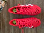 Adidas Predator maat 43 ⅓, 1xgedragen, Maat XS of kleiner, Ophalen of Verzenden, Zo goed als nieuw, Schoenen