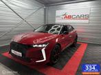 Ds 4 1.2 PureTech Performance Line+, 1328 kg, Gebruikt, Zwart, 1199 cc
