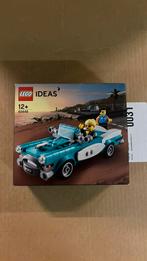 Lego 40448 *Gesealed, Nieuw*, Kinderen en Baby's, Speelgoed | Duplo en Lego, Ophalen of Verzenden, Zo goed als nieuw