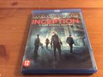 Inception Blu-ray 2-disc Special Edition, Ophalen of Verzenden, Actie