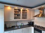 Complete keuken with in goede staat  vaatwasser 1 jaar oud, Huis en Inrichting, Keuken | Complete keukens, Ophalen, Gebruikt