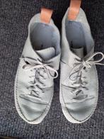 leuke mintgroene Clarks, damesmoccasins mt 40, Sport en Fitness, Basketbal, Schoenen, Ophalen of Verzenden, Zo goed als nieuw