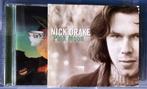 Nick Drake - Pink Moon, Ophalen of Verzenden, 1980 tot 2000, Gebruikt