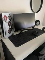 Gaming setup, Spelcomputers en Games, Ophalen, Zo goed als nieuw