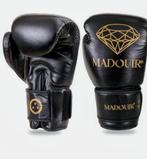 Boks, Ophalen, Zo goed als nieuw, Bokshandschoenen