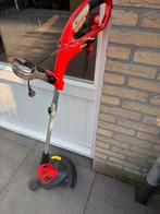 Te koop: electrische grastrimmer, Tuin en Terras, Gebruikt, Ophalen of Verzenden, 10 tot 30 cm, Gamma