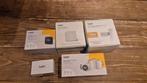 Tado V2 set, Ophalen of Verzenden, Slimme thermostaat, Zo goed als nieuw