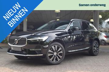 Volvo XC60 2.0 T6 Plug-in hybrid AWD Inscription beschikbaar voor biedingen
