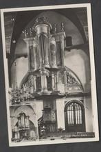 Loenen aan de Vecht NH Kerk Interieur Orgel Inf9 achterkant, Verzenden, 1940 tot 1960, Gelopen, Utrecht