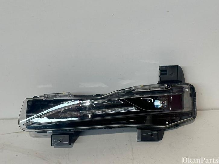 Tesla Model S LED dagrijverlichting links 1649247-00-C, Auto-onderdelen, Verlichting, Gebruikt, Ophalen of Verzenden