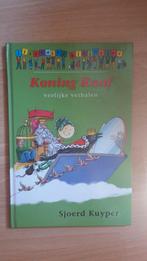 Koning raaf vrolijke verhalen - Sjoerd Kuyper, Sjoerd Kuyper, Ophalen of Verzenden, Fictie algemeen, Zo goed als nieuw