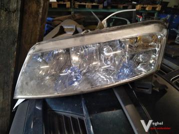 koplamp fiat stilo lv  beschikbaar voor biedingen