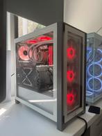 Gaming/workstation pc - Ryzen 5 - waterkoeling, Ophalen, 32 GB, Zelfgebouwde PC, AMD Ryzen 5