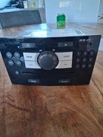 Autoradio delphi grundig, Auto diversen, Autoradio's, Ophalen, Gebruikt