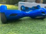 Ergenic Hoverboard - Blauw - Gebruikt, Kinderen en Baby's, Speelgoed | Buiten | Voertuigen en Loopfietsen, Ophalen, Gebruikt, Overige typen