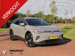Volkswagen ID.4 Life 77 kWh | Apple Carplay | Sfeerverlichti, Automaat, Origineel Nederlands, Grijs, 204 pk