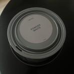 Action Home Vision Muurverf Powder White, Doe-het-zelf en Verbouw, Verf, Beits en Lak, Ophalen, Zo goed als nieuw, Roze