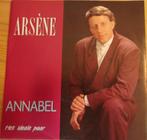 Arsene > Annabel, Cd's en Dvd's, Vinyl Singles, Gebruikt, 7 inch, Single, Ophalen of Verzenden
