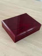 Verzamelkist voor munten, Ophalen, Verzamelmap