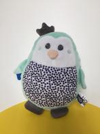 1094 tiamo pinguin, Kinderen en Baby's, Speelgoed | Knuffels en Pluche, Ophalen of Verzenden, Zo goed als nieuw, Overige typen