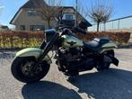 Harley-davidson fat boy softail fatboy (5HD), Bedrijf, Overig