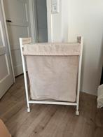 Wasmand, Ophalen, Zo goed als nieuw