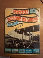 Vermetele vliegende Hollanders, Boeken, Thijs Postma, Ophalen of Verzenden, 20e eeuw of later, Gelezen