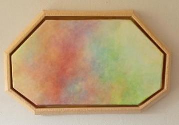 Schilderij antroposofie / antroposofisch beschikbaar voor biedingen