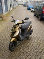 Piaggio zip 4 takt in onderdelen, Fietsen en Brommers, Scooters | Piaggio, Ophalen, Gebruikt