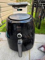 Hyundai airfryer XL, Witgoed en Apparatuur, Airfryers, Ophalen, Zo goed als nieuw