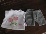 baby born kleding, Ophalen of Verzenden, Zo goed als nieuw, Babypop
